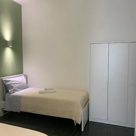 I Venti Hotel Brucoli Exterior photo