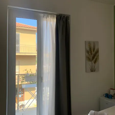 I Venti Hotel Brucoli Exterior photo
