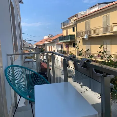 I Venti Hotel Brucoli Exterior photo