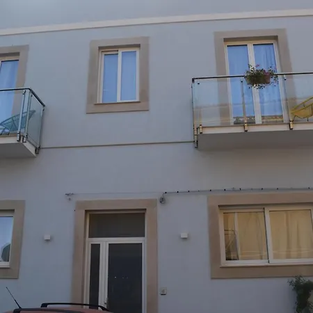 I Venti Hotel Brucoli Exterior photo