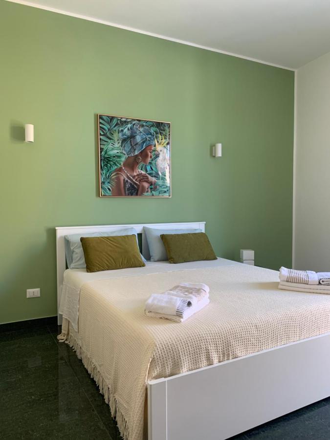 I Venti Guest house Brucoli