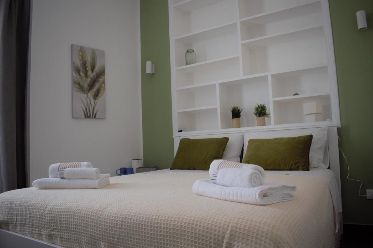 I Venti Guest house Brucoli