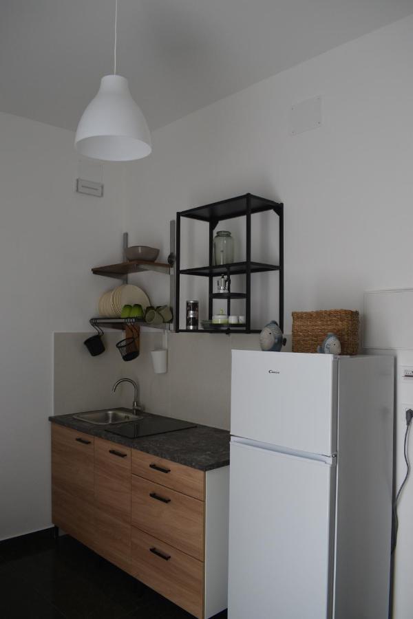 I Venti Guest house Brucoli